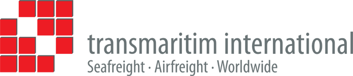 transmaritim international GmbH logo